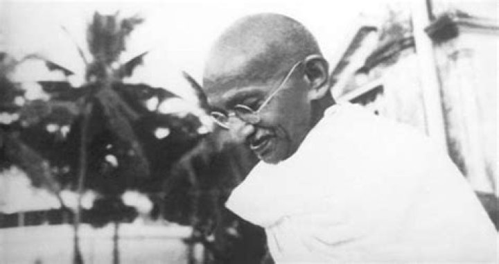 15 Gandhi Quotes That Might Restore Your Faith In Humanity