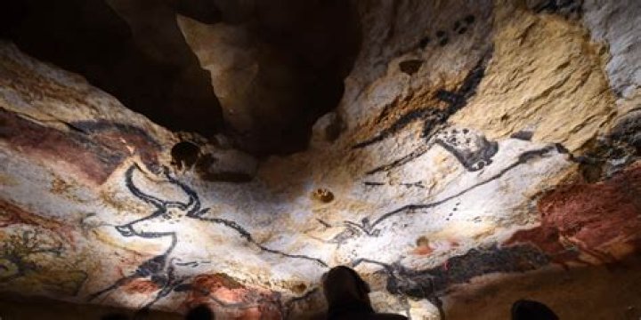 16,800-Year-Old Cave Dwelling Discovered In Spain