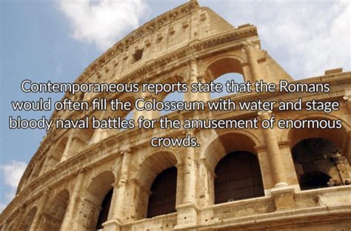 33 Ancient Rome Facts That Will Change The Way You See History