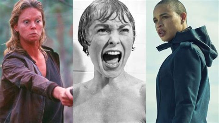 33 Serial Killer Movies That Are Based On Bone-Chilling True Stories