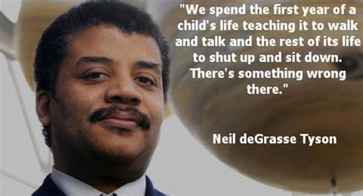 36 Neil deGrasse Tyson Quotes That Will Make You Smarter