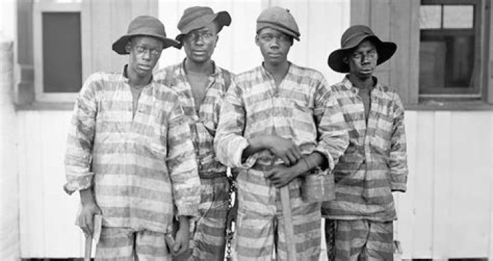 44 Heartbreaking Images Of Life After Emancipation