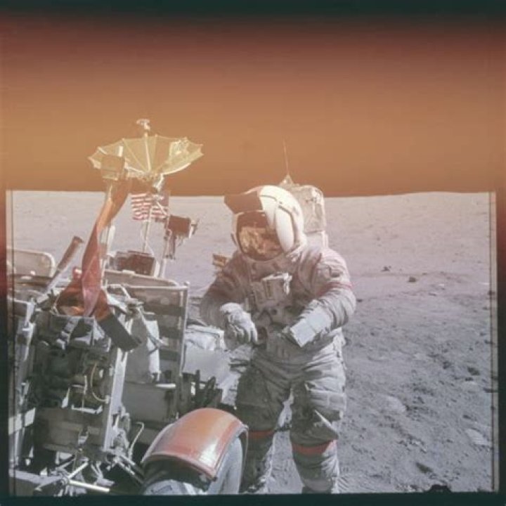 50 Of Our Favorite Photos From The Apollo Archives