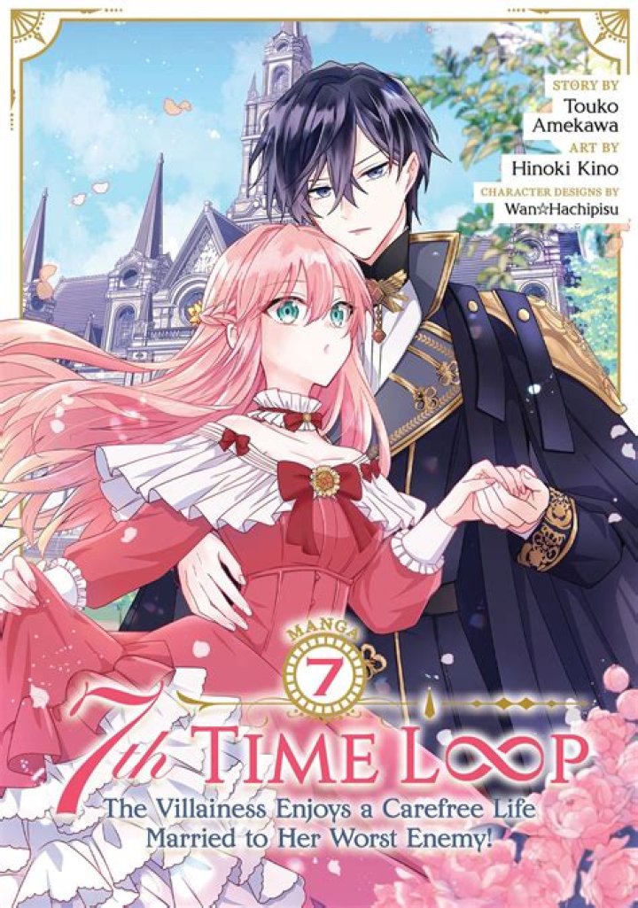 7th Time Loop Manga Chapter 17 Release Date, Spoilers, Raw Scan, Recap, Countdown & More Updates