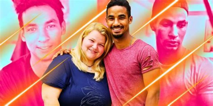 ’90 Day Fiancé’ Star Nicole Nafziger Shares Update on Fitness Journey: See Her Inspiring New Snap!