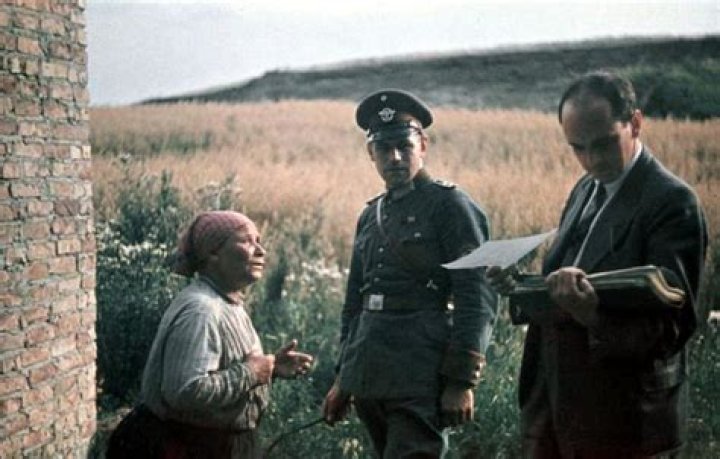 A History Of The Gypsies, The People Without a Country