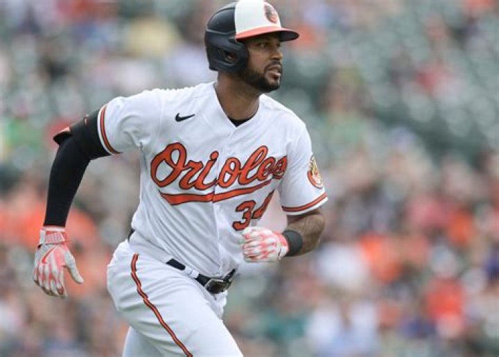 Aaron Hicks