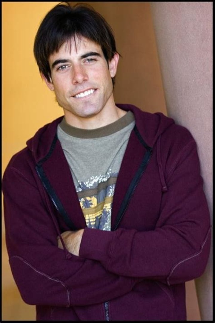 Aaron Michael Metchik