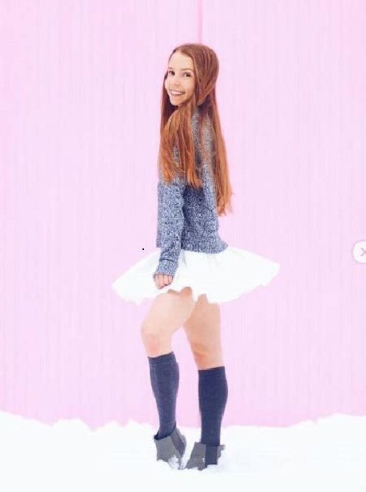 Age, Height, Net worth, Boyfriend, Parents, Ethnicity, Family, Biography & More
