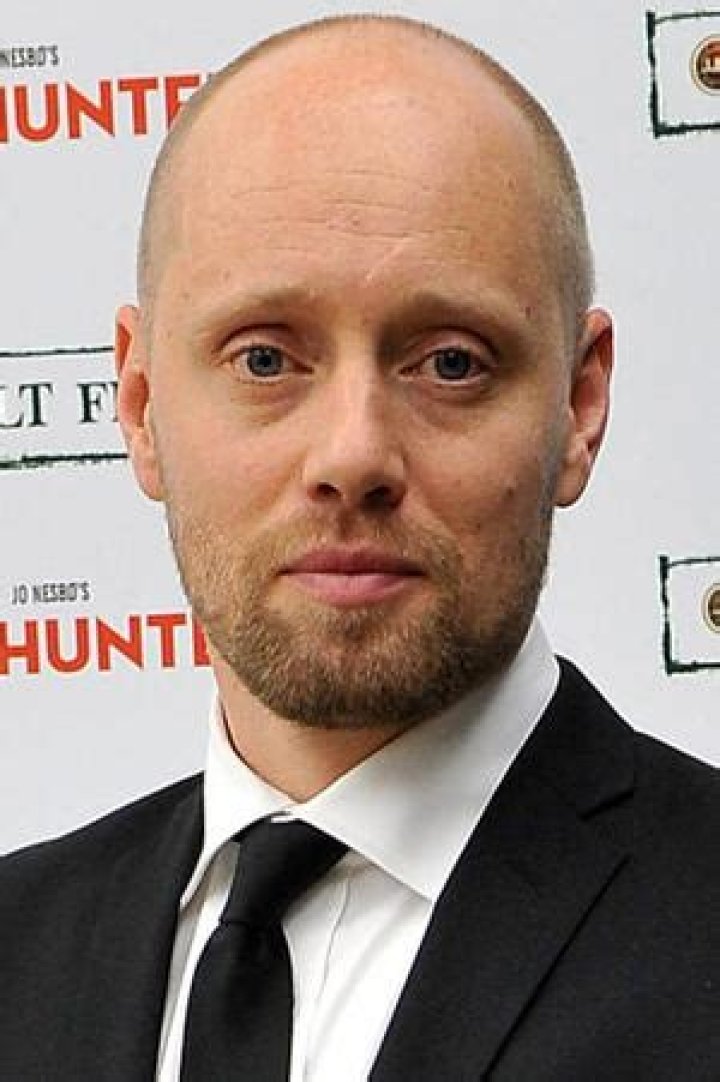 Aksel Hennie