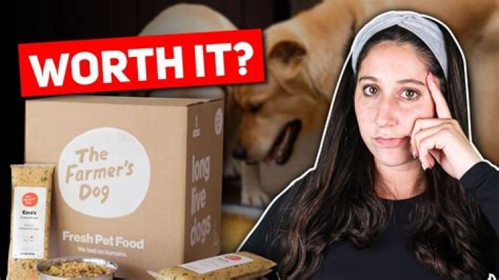 Alert Hannah's Dad‘Bachelorette’ Contestant Jed’s Dog Food Ad Really Isn’t THAT Bad