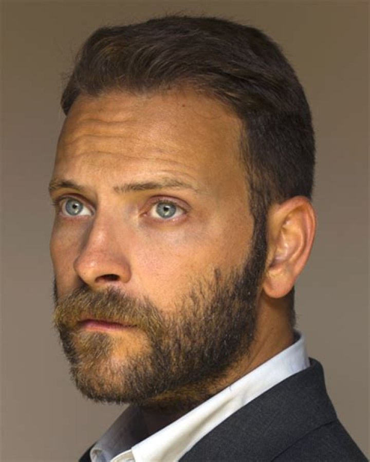 Alessandro Borghi