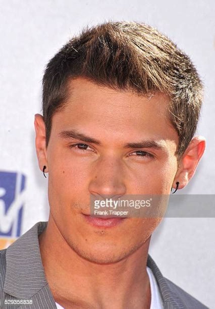Alex Meraz