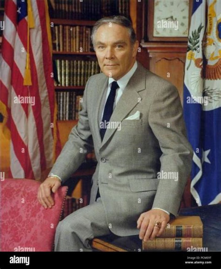 Alexander Haig