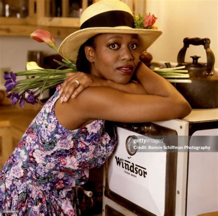 Alfre Woodard