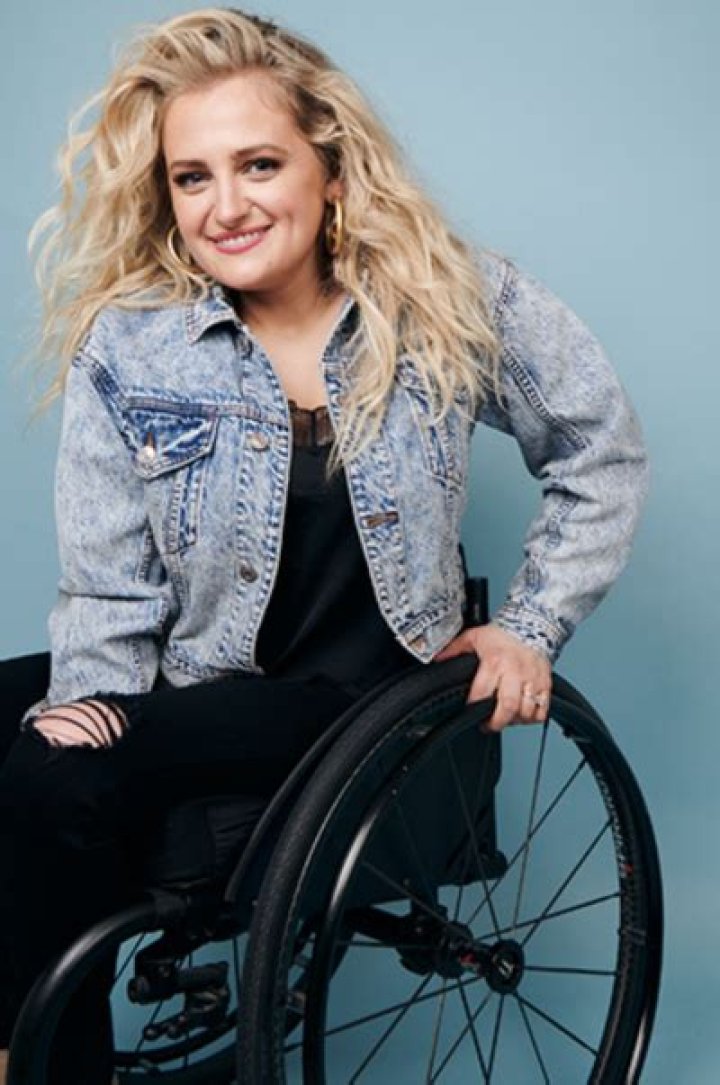 Ali Stroker
