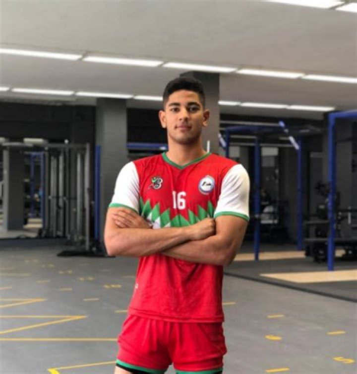 Alireza Amirghassemi Age | Wiki, Net worth, Bio, Height, Girlfriend ?