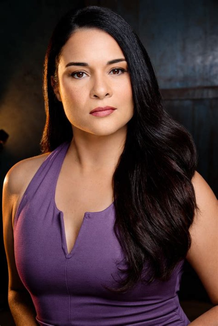 Alisa Reyes