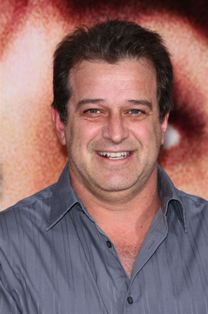 Allen Covert