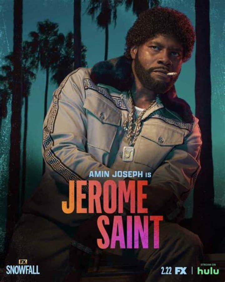 Amin Joseph