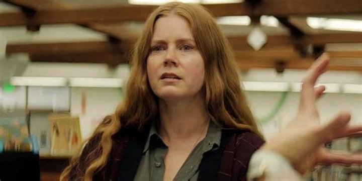 Amy Adams – Celebsgraphy