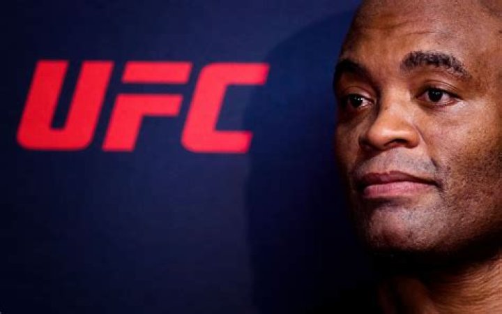 Anderson Silva