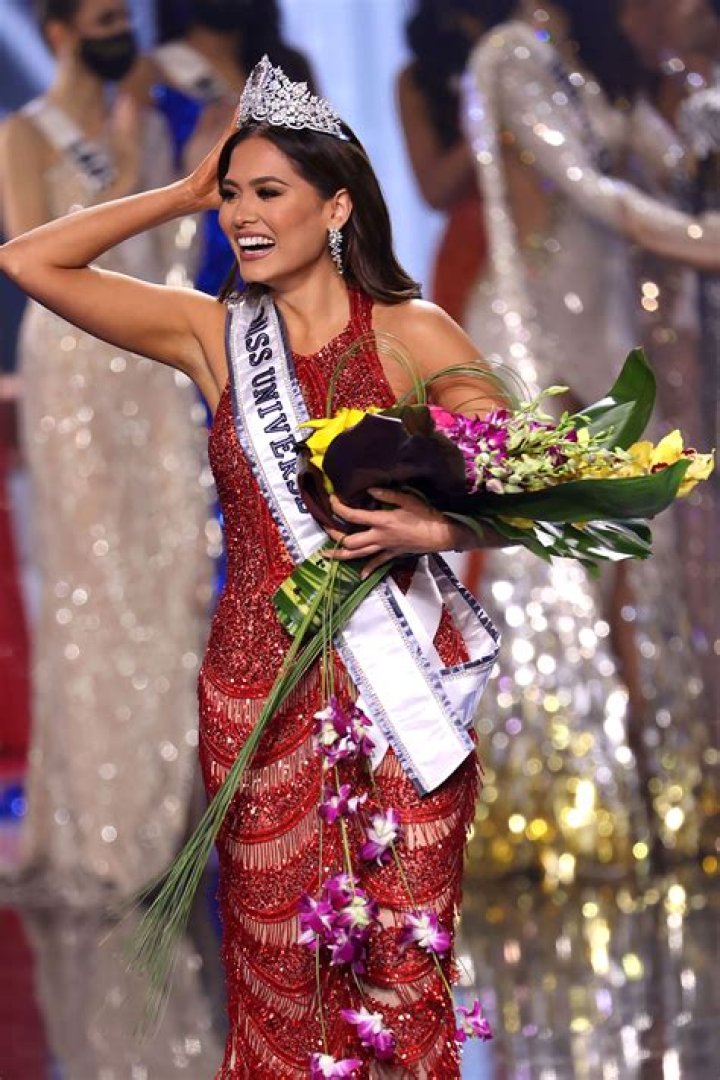 Andrea Meza
