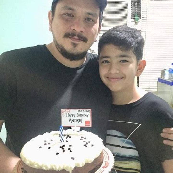 Andrei Sison (Actor) Wiki, Age, Parents, Car Accident, Death, Siblings, Biography & More