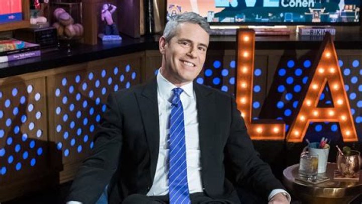 Andy Cohen Is a ‘Nervous Wreck’ Following the Birth of His Son Benjamin: He ‘Hasn’t Slept a Wink!’