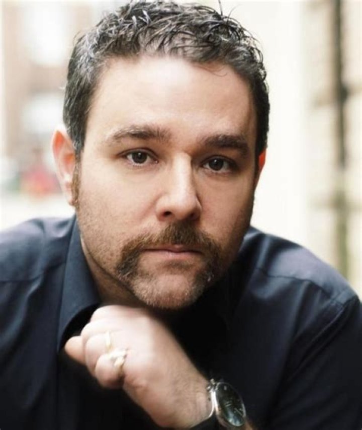 Andy Nyman
