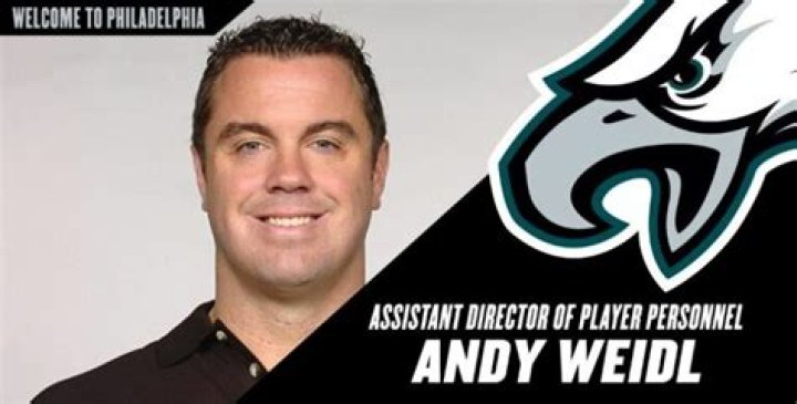 Andy Weidl Wiki, Biography, Net worth, Age, Wife, Children, Family, Parents, Net Worth & More