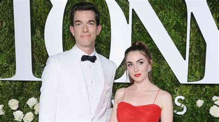 Annamarie Tendler: Everything about John Mulaney wife. 2022
