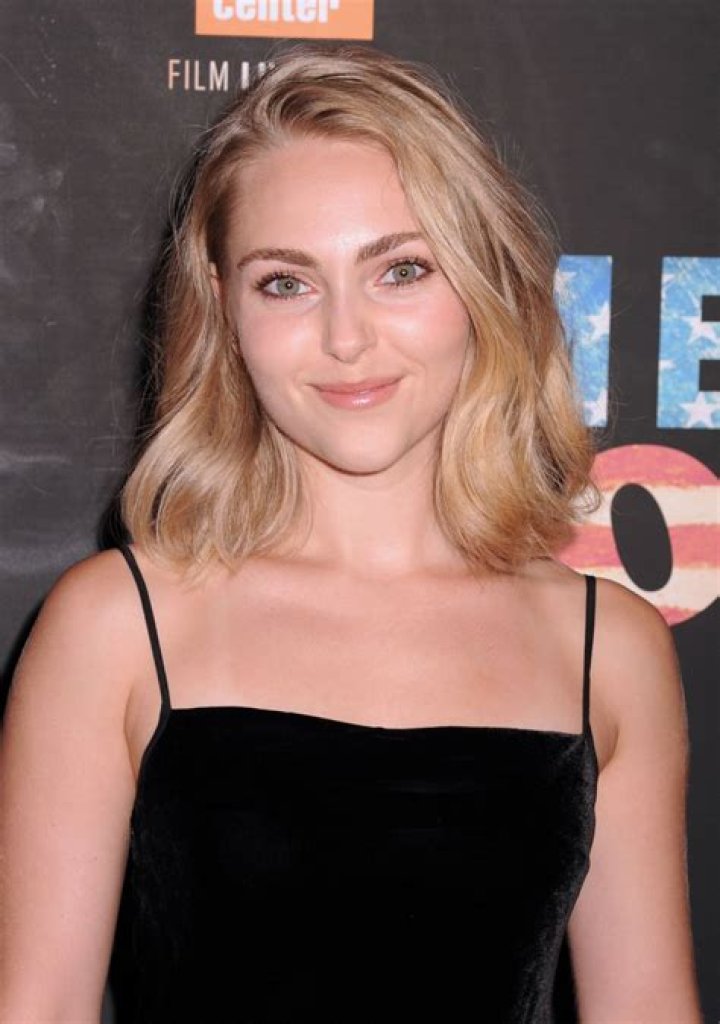 AnnaSophia Robb