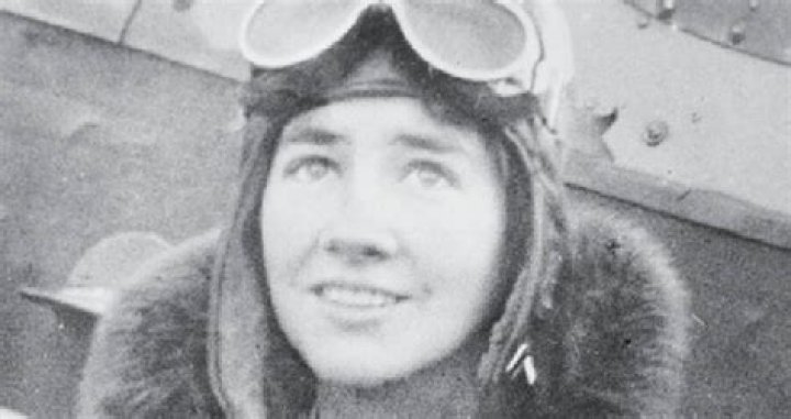 Anne Morrow Lindbergh, From Aviation Pioneer To Celebrated Author