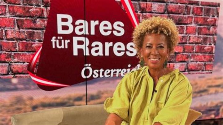 Arabella Kiesbauer
