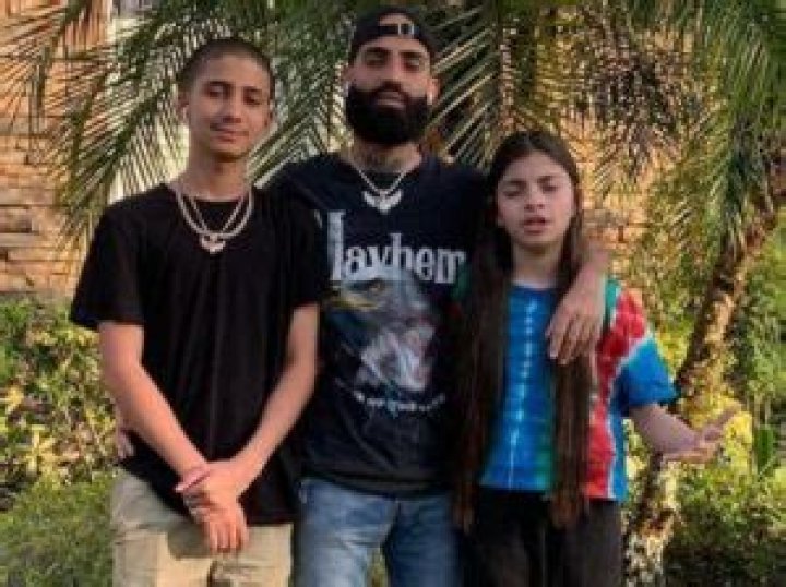 Arcangel Net Worth: His Wife and Kids