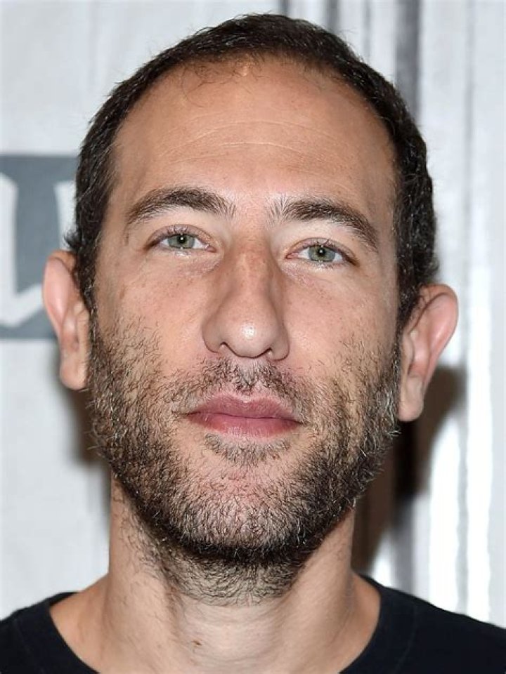 Ari Shaffir