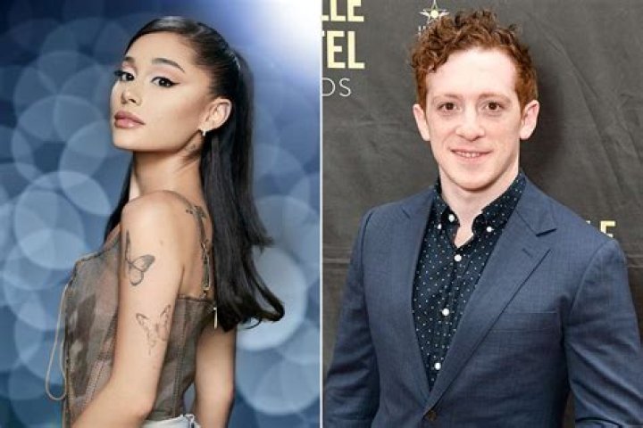 Ariana Grande Is Apparently Dating Social House’s Mikey Foster After Their ‘Boyfriend’ Collab and We’re Shook