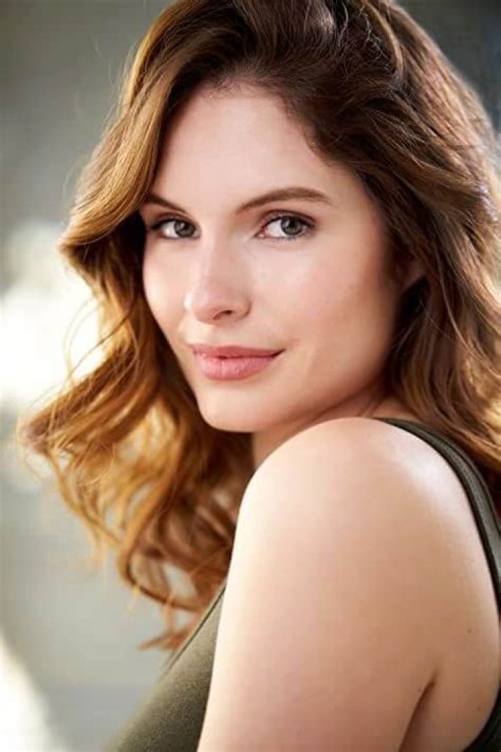 Ashley Campbell Age - Bio, Wiki, Height, Net Worth, Relationship (2023)