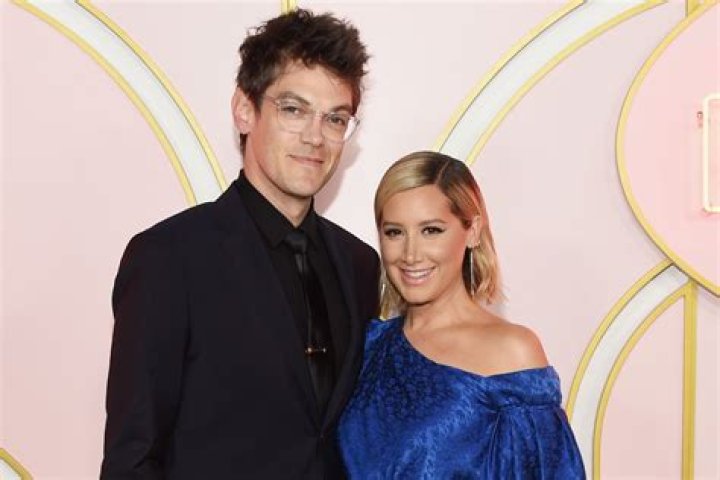 Baby on the Way! Ashley Tisdale Announces First Pregnancy With Husband Christopher French