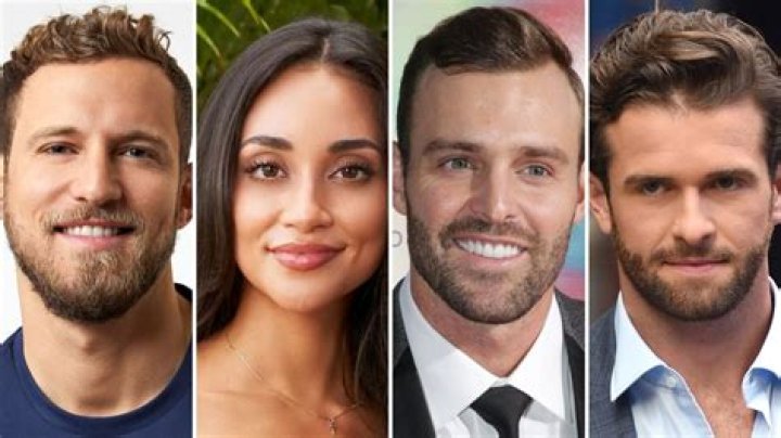 Bachelor in Paradise’s Aaron Clancy Accused of Cheating Post-Genevieve Parisi Split: Details