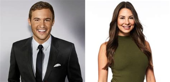 Bachelor’s Kelley Flanagan Hilariously Shades Peter Weber on TikTok: ‘Did You Make Me Your Wife?’