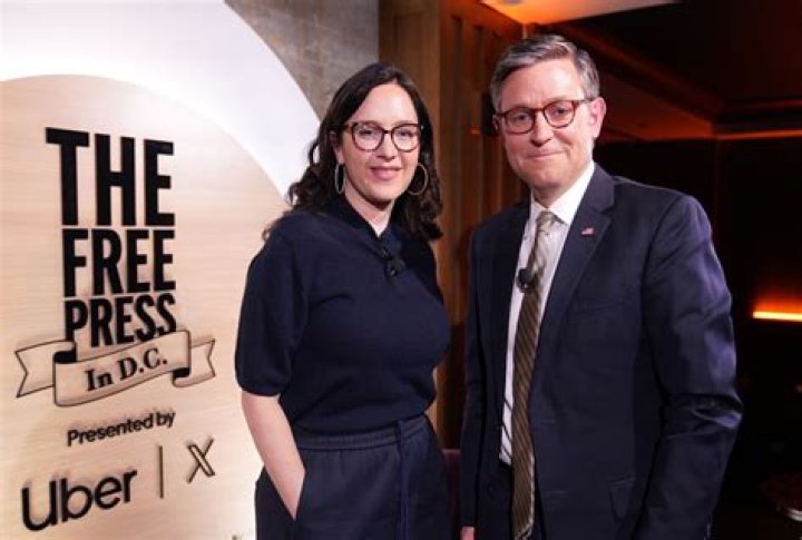 Bari Weiss - CelebNetWorth