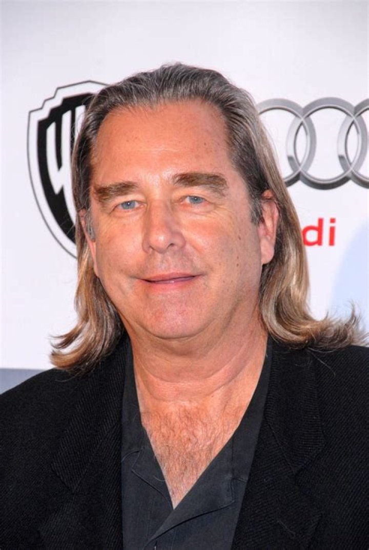 Beau Bridges
