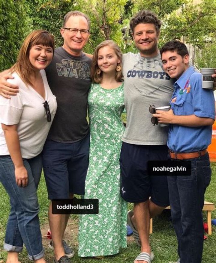 Bebe Wood Height, Weight, Age, Parents, Ethnicity, Boyfriend, Biography, Net Worth & More