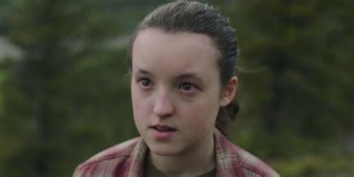 Bella Ramsey