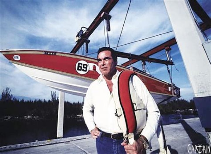 Ben Aronoff (Donald Aronow) Wikipedia, Real Story, Age, Wife, Family & Facts About Speed Boat Racer