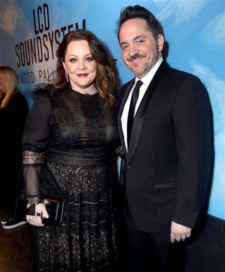 Ben Falcone