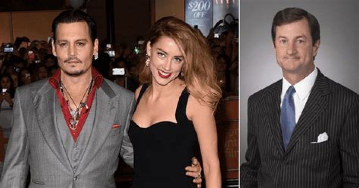 Benjamin Chew (Johnny Depp Lawyer) Wiki, Bio, Age, Wife, Net worth, Parents, Family, Education & More