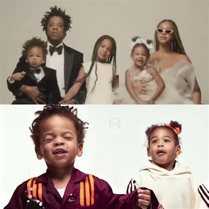Beyonce and Jay-Z’s Kids Made a Cameo in the ‘Renaissance’ Trailer! Meet Their Children